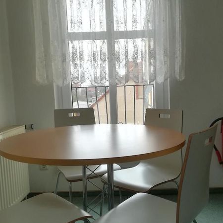 Hotel Zum Torwaechter Pritzwalk Kültér fotó