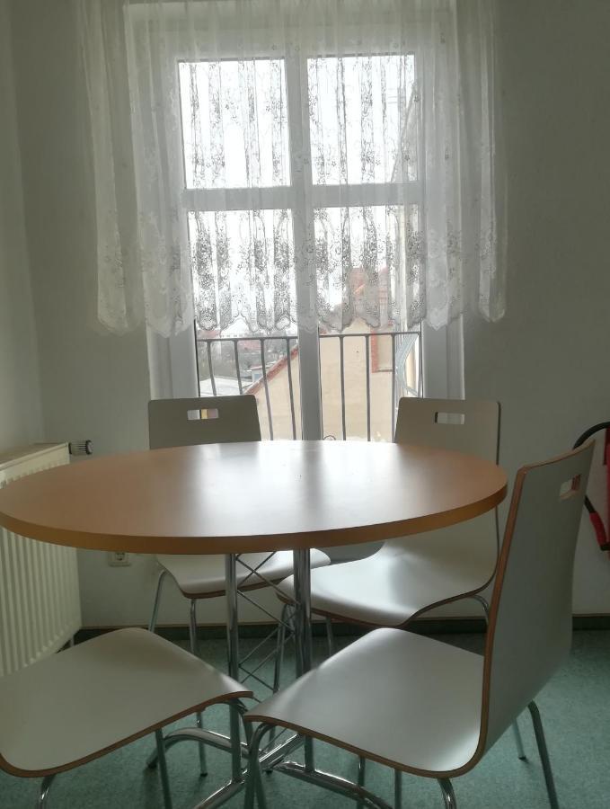 Hotel Zum Torwaechter Pritzwalk Kültér fotó